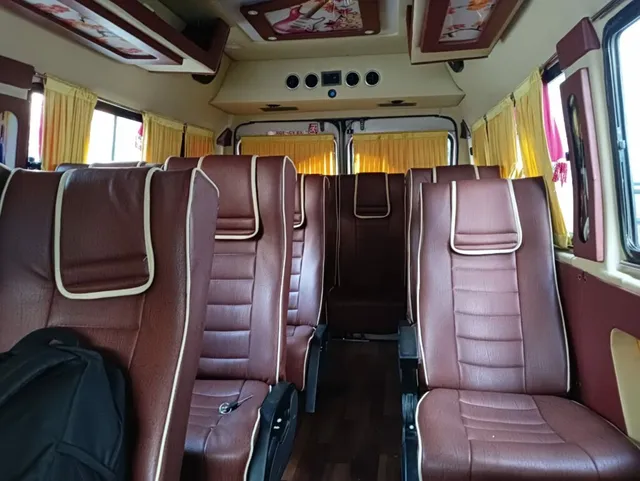 Tirupati balaji tours travels - 4