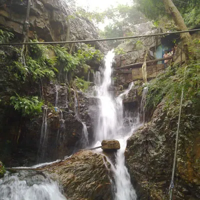 Brindhaavan Holidays - 5