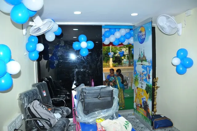 Brindhaavan Holidays - 6