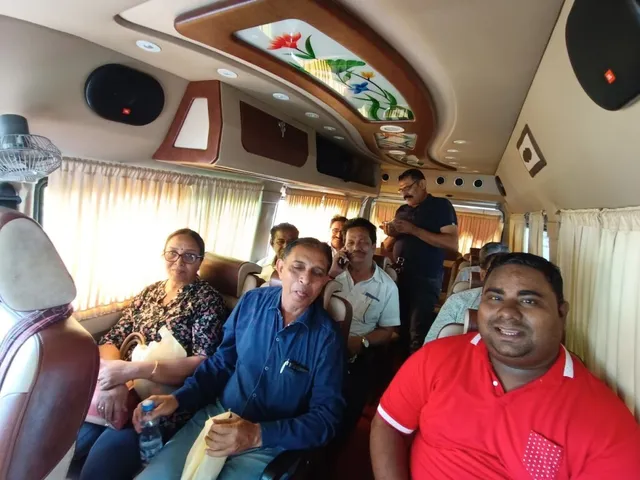 Brindhaavan Holidays - 2