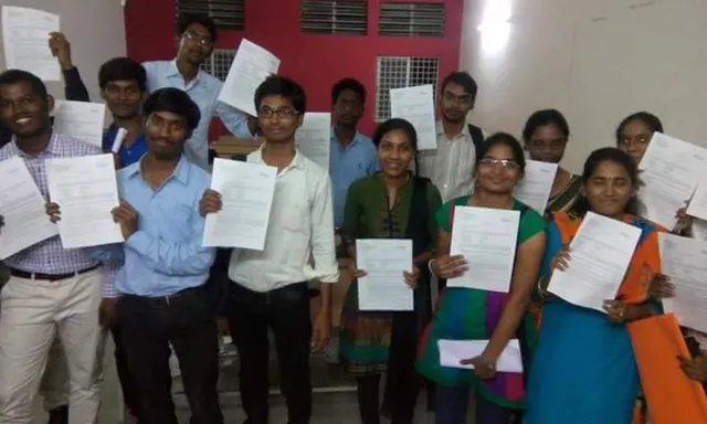 Earnest Training & Placement - 2