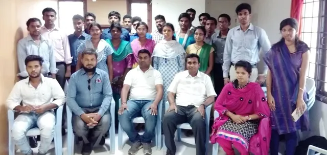 Earnest Training & Placement - 3