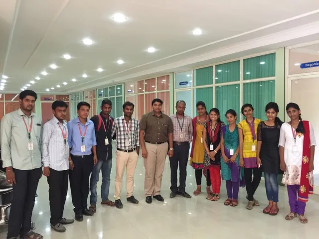 Talent Mapping Services Pvt. Ltd - 3