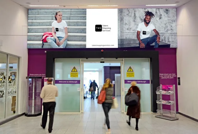 Talent Mapping Services Pvt. Ltd - 4