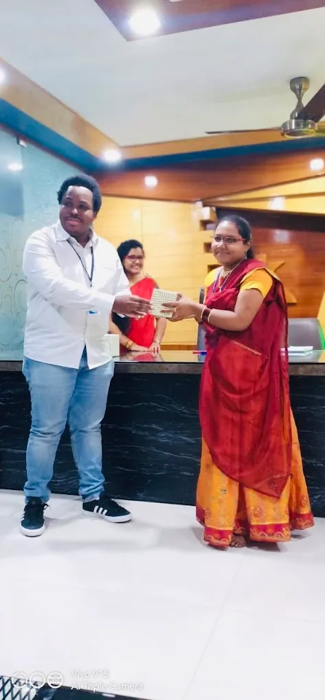 Theos Career Consultants - 3