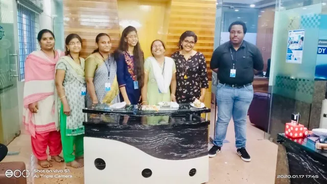 Theos Career Consultants - 4