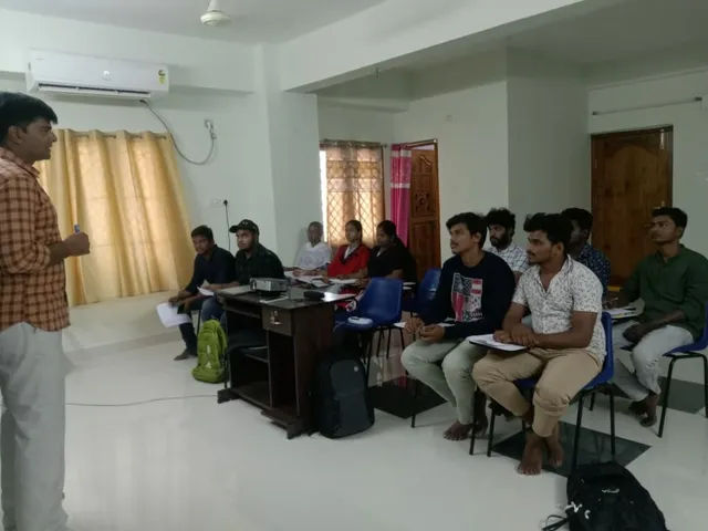 Sri Balaji Euphoria - 3