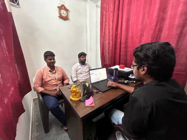 Career 365 Job Consultant - 4