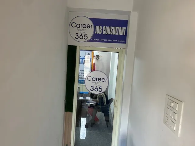 Career 365 Job Consultant - 2