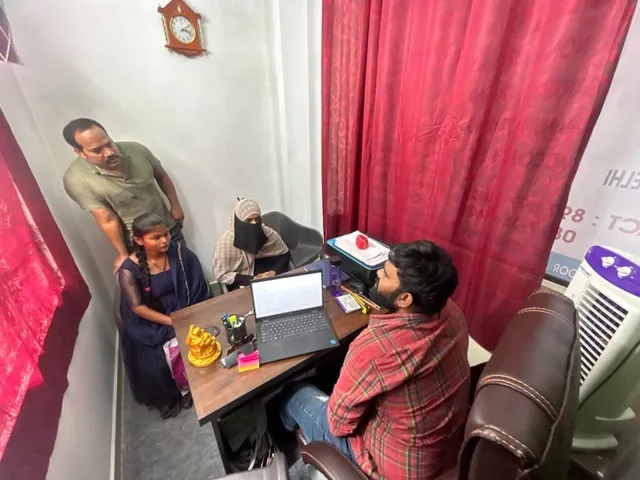 Career 365 Job Consultant - 5