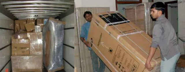 Sunil Packers & Movers - 3