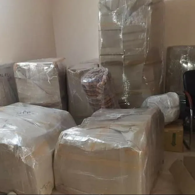 AMMU PACKER AND MOVERS