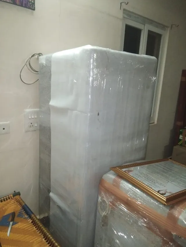 AMMU PACKER AND MOVERS - 3