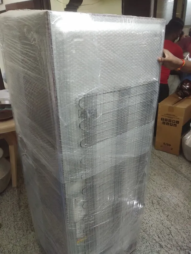 AMMU PACKER AND MOVERS - 4