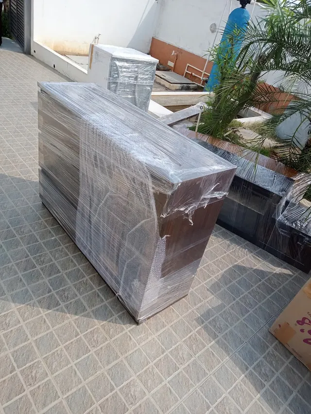 AMMU PACKER AND MOVERS - 5