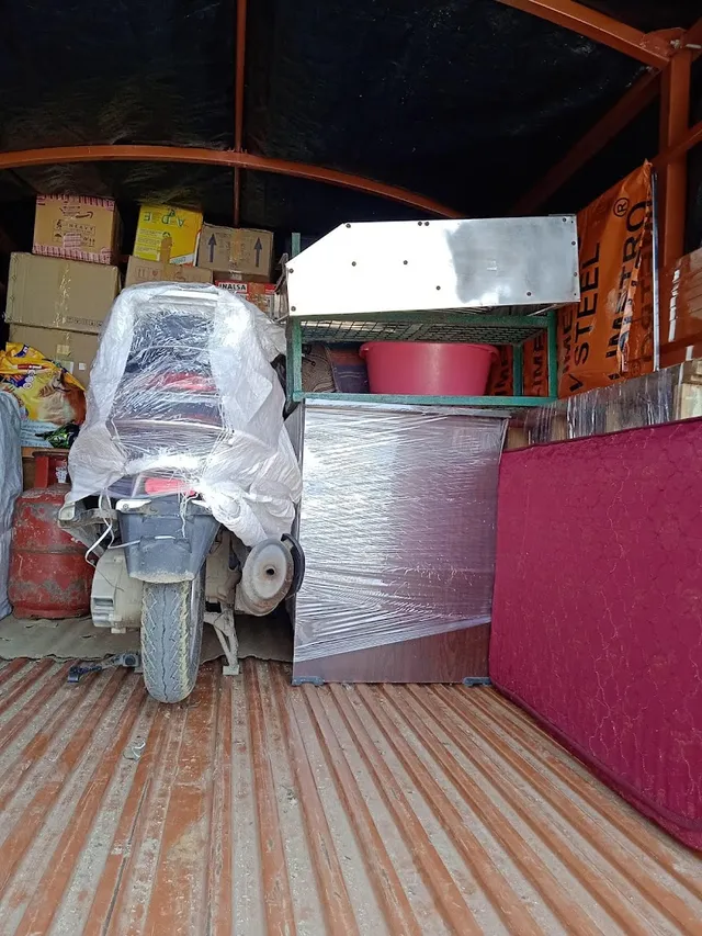 Eden Packers & Movers - 4