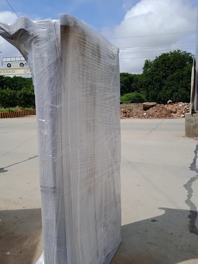 Eden Packers & Movers - 5