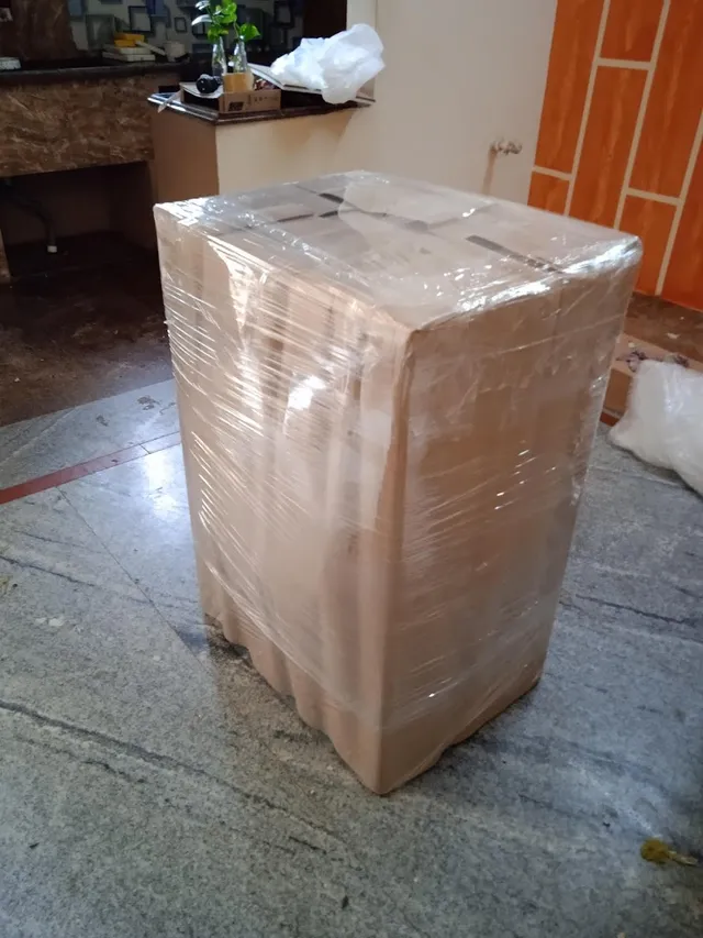 Eden Packers & Movers - 6