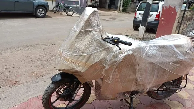 Tirupati packers and movers Reva - 2