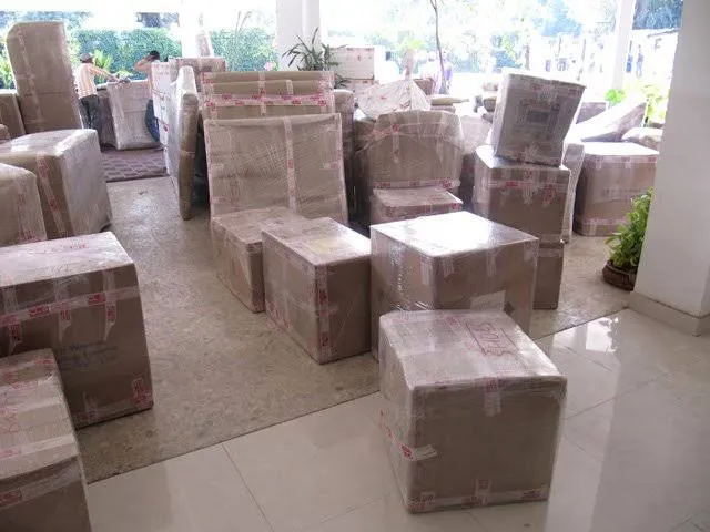 Tirupati packers and movers Reva - 5