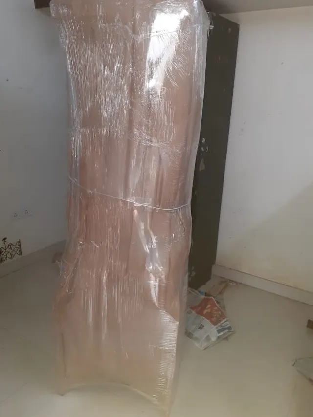 Janu packers and movers - 2