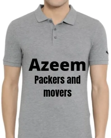 Azeem Packers and movers - 3