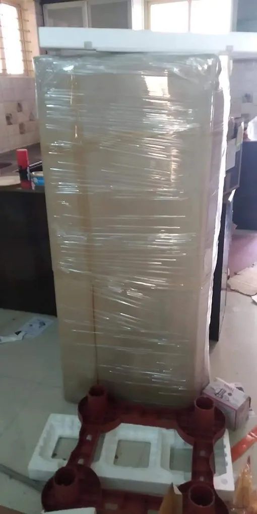 Azeem Packers and movers - 4