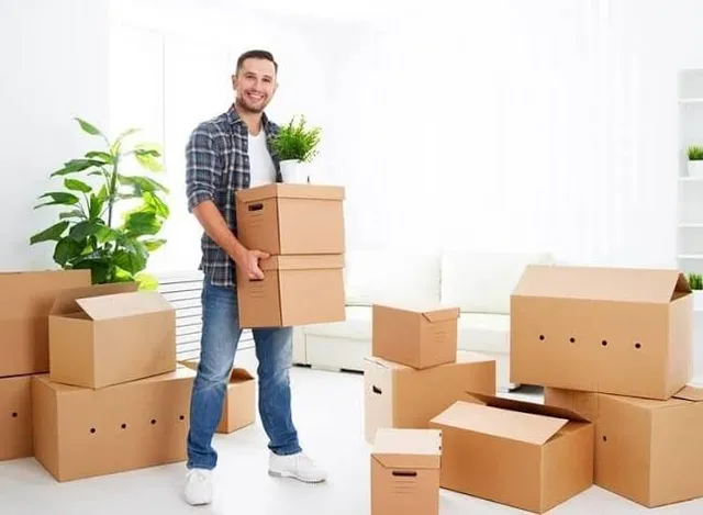 Azeem Packers and movers - 2
