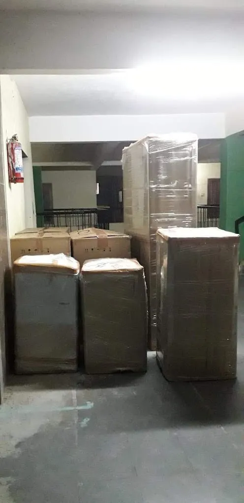 Azeem Packers and movers - 5