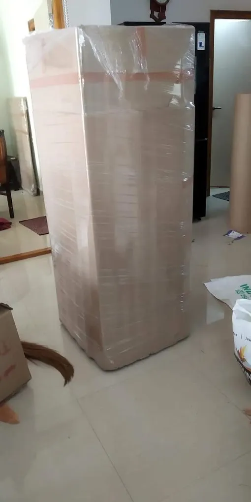 Azeem Packers and movers - 6