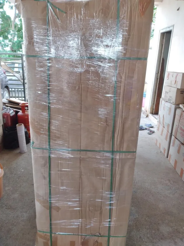 Mahi Packers & Movers - 2