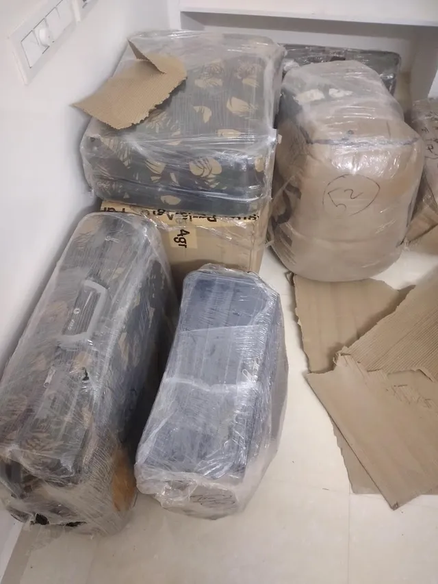 Mahi Packers & Movers - 3