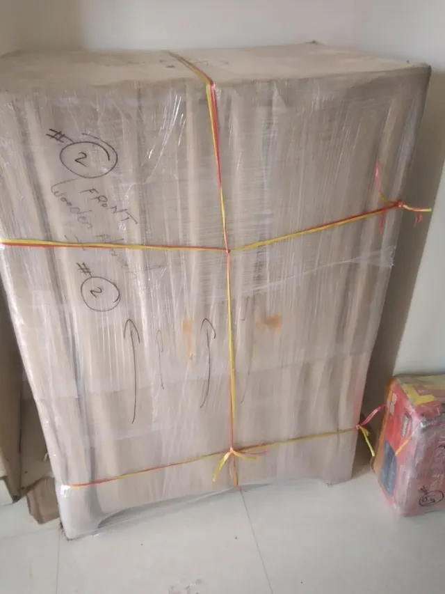 Mahi Packers & Movers - 5