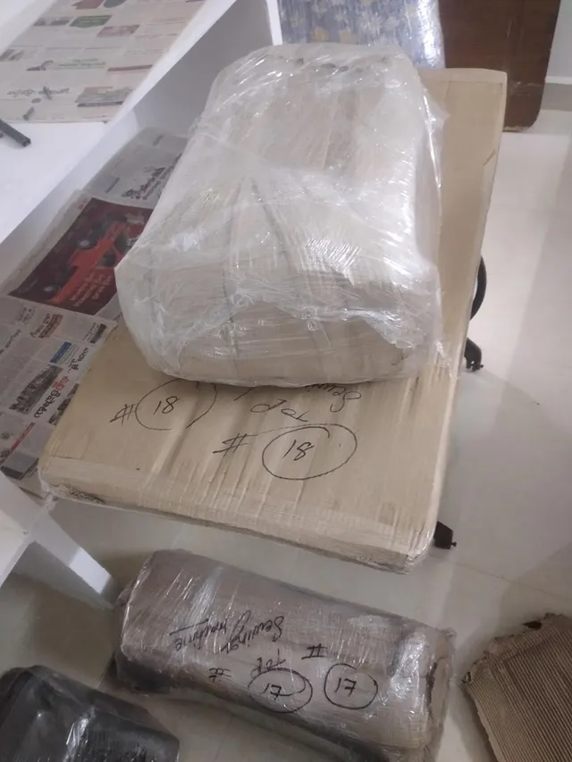 Mahi Packers & Movers - 6