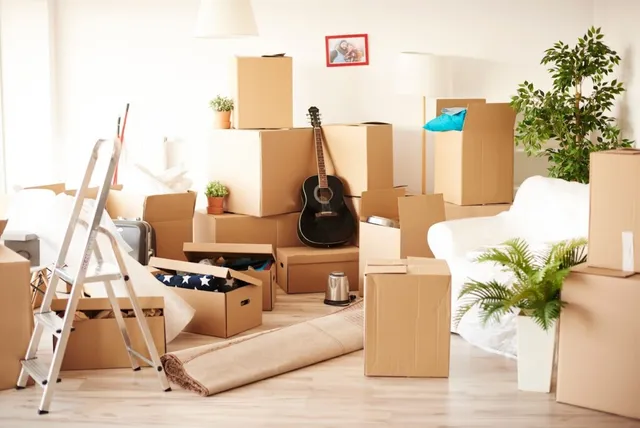 Aadya Packers And Movers - 2