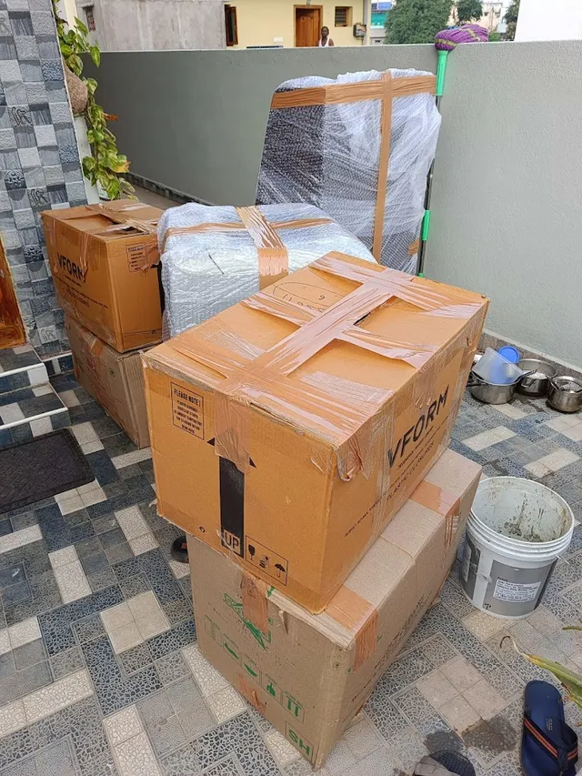 Aadya Packers And Movers - 3