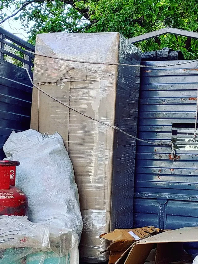 JB All India Packers And Movers - 3