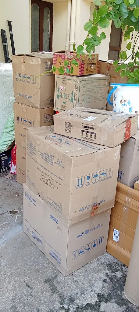 JB All India Packers And Movers - 4