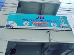 JB All India Packers And Movers