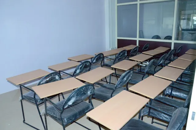 Maruti Driving School (Bhargavi Automobiles, Tirupati) - 3