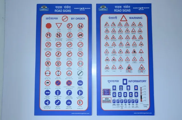 Maruti Driving School (Bhargavi Automobiles, Tirupati) - 4