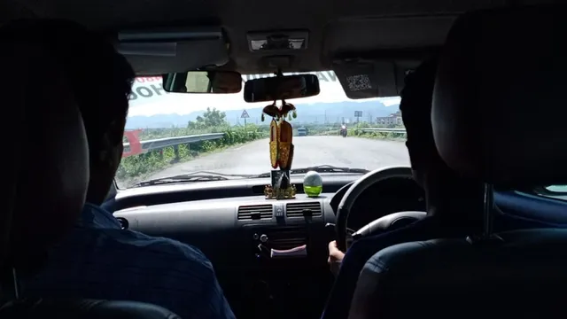 Sri Rajeswari Driving School - 2