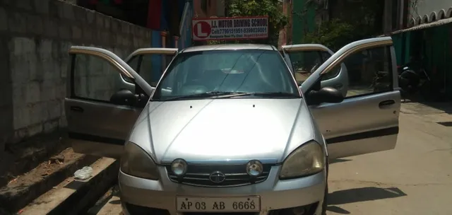 J J Motor Driving School Renigunta - 2