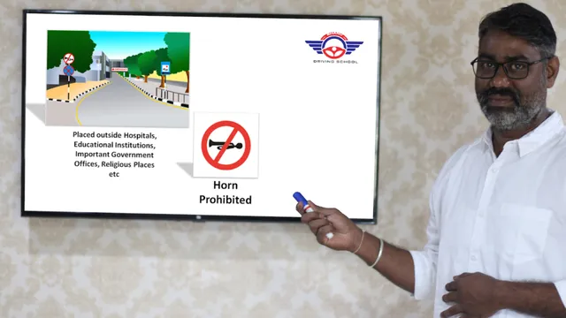 Bhanu Driving School - 2