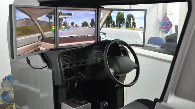 Bhanu Driving School - 4