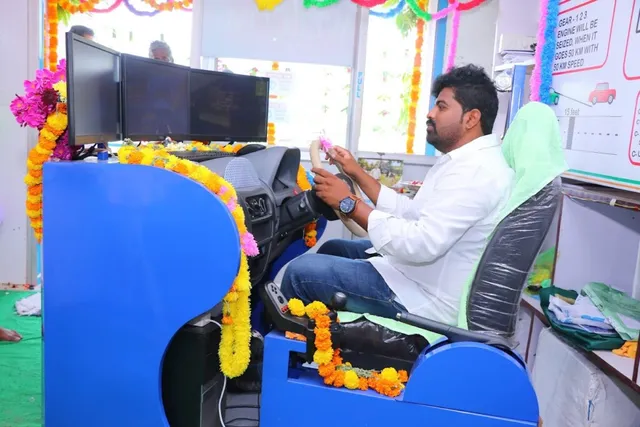 Emerald Driving School - 4