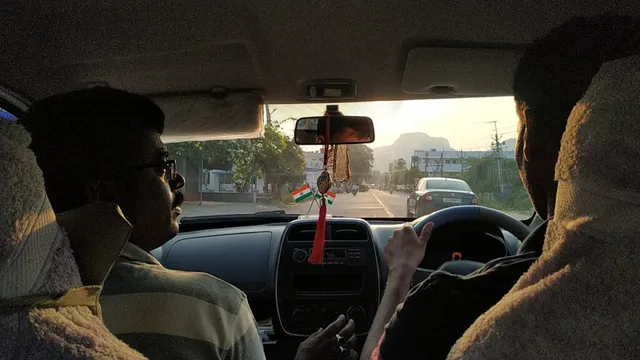 Emerald Driving School - 5