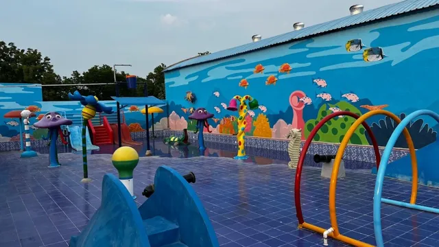 Bluland Water Park - 4