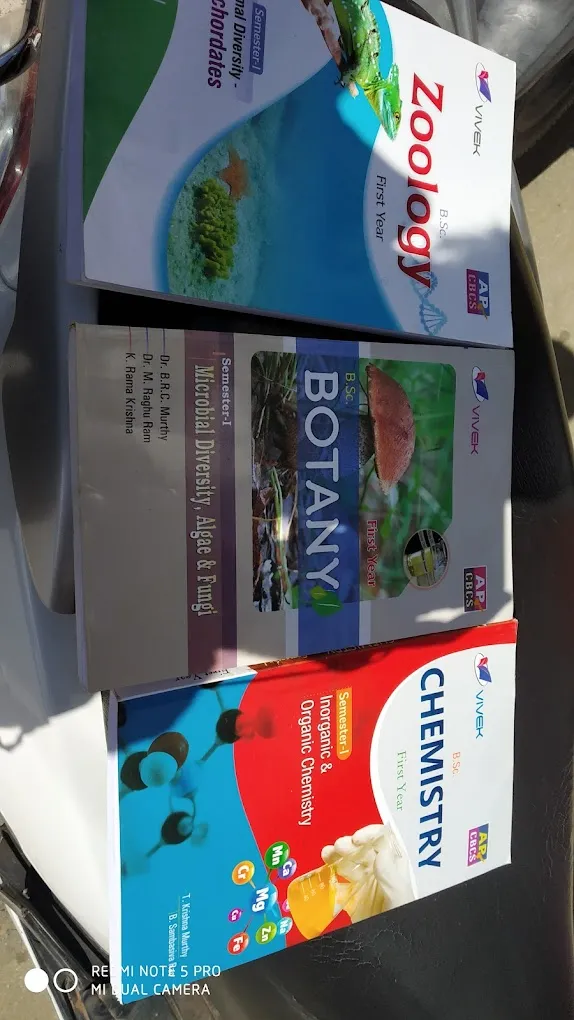 Rudraiah Book Shop - 4