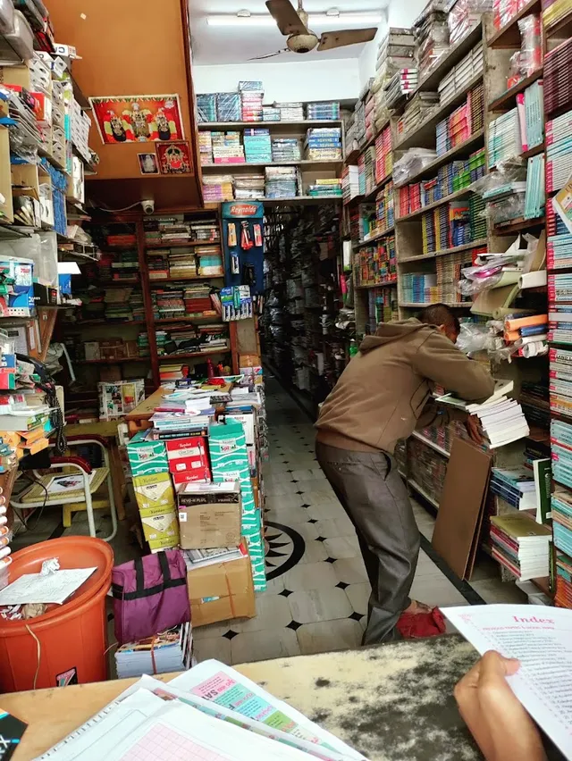 Sree Sudha Book House - 4